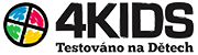 Logo 4kids