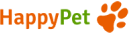 Logo HappyPet