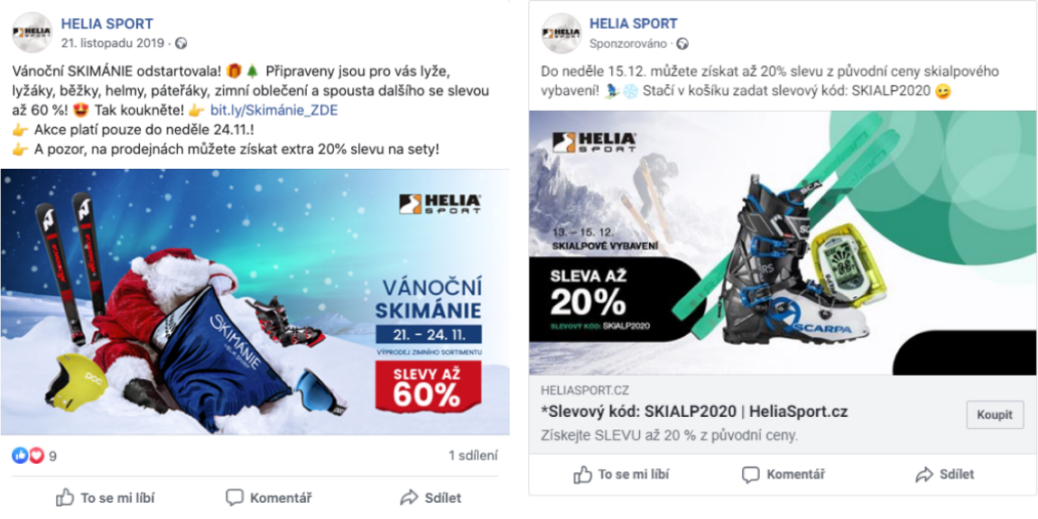 HeliaSport - fb